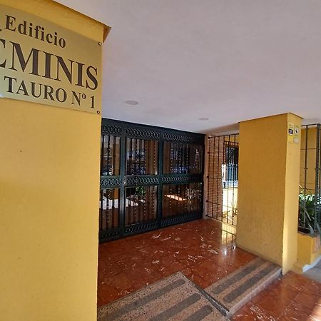 Chic Benalmadena Apartment ภายนอก รูปภาพ