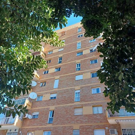 Chic Benalmadena Apartment ภายนอก รูปภาพ