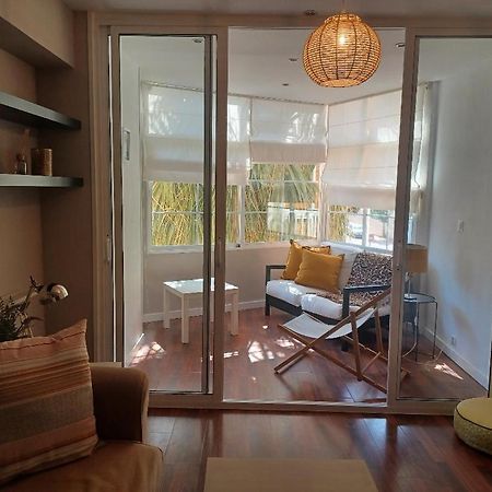Chic Benalmadena Apartment ภายนอก รูปภาพ