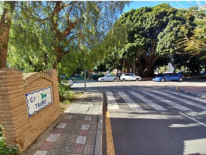 Chic Benalmadena Apartment ภายนอก รูปภาพ