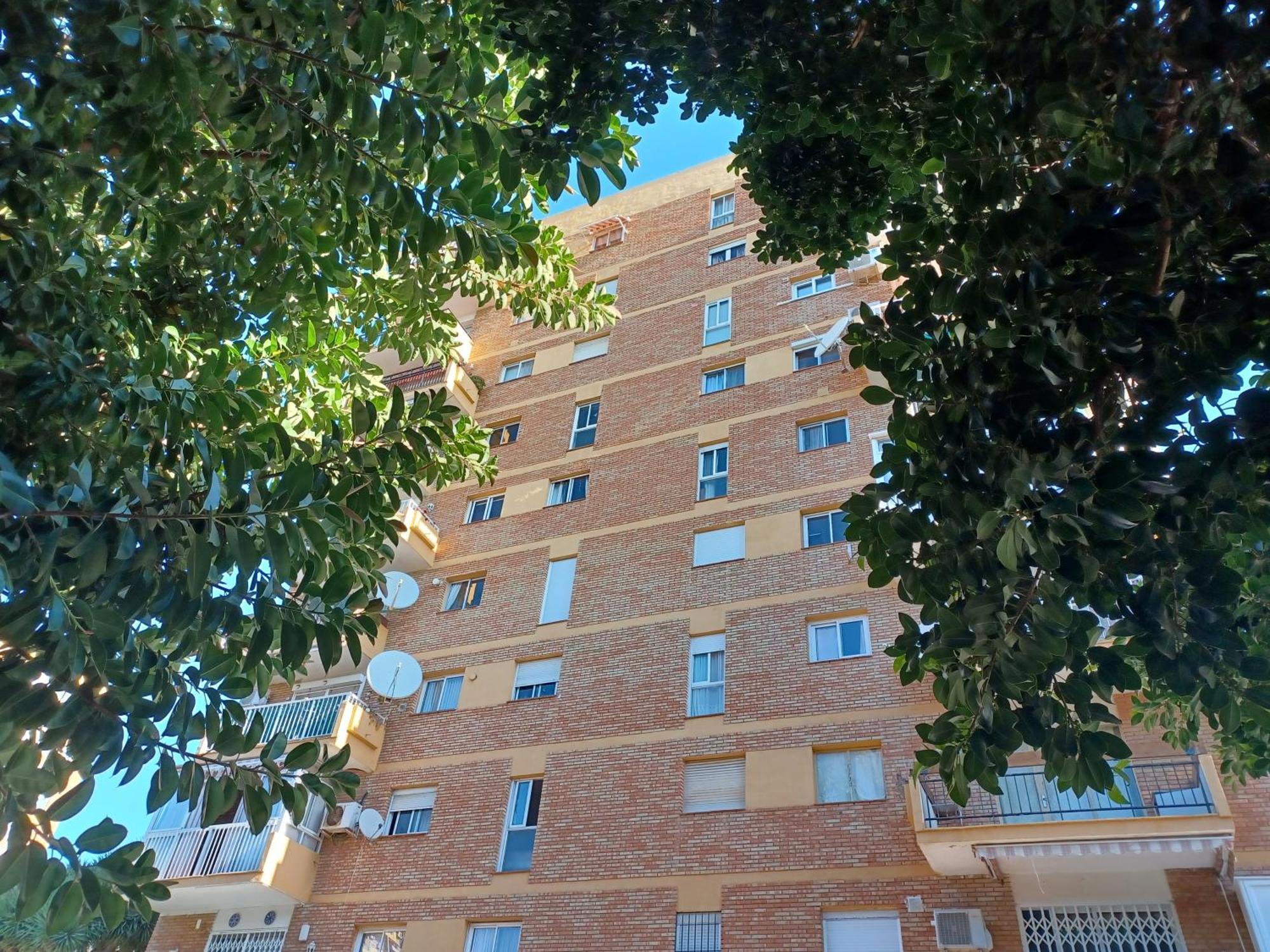 Chic Benalmadena Apartment ภายนอก รูปภาพ