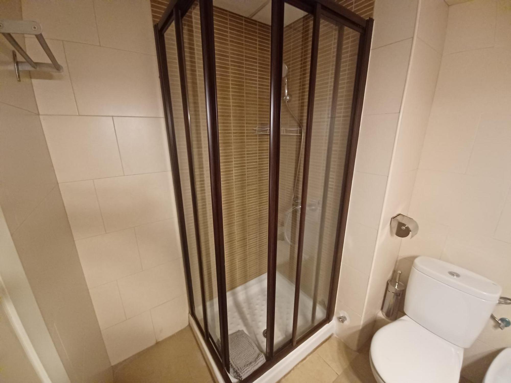Chic Benalmadena Apartment ภายนอก รูปภาพ