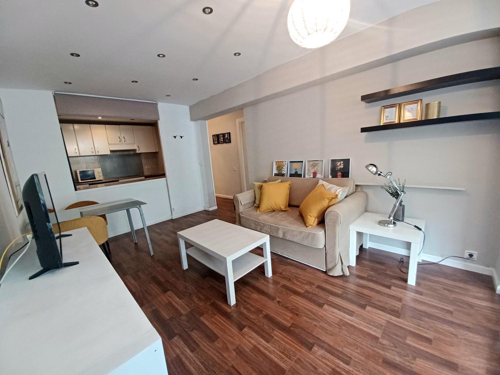 Chic Benalmadena Apartment ภายนอก รูปภาพ