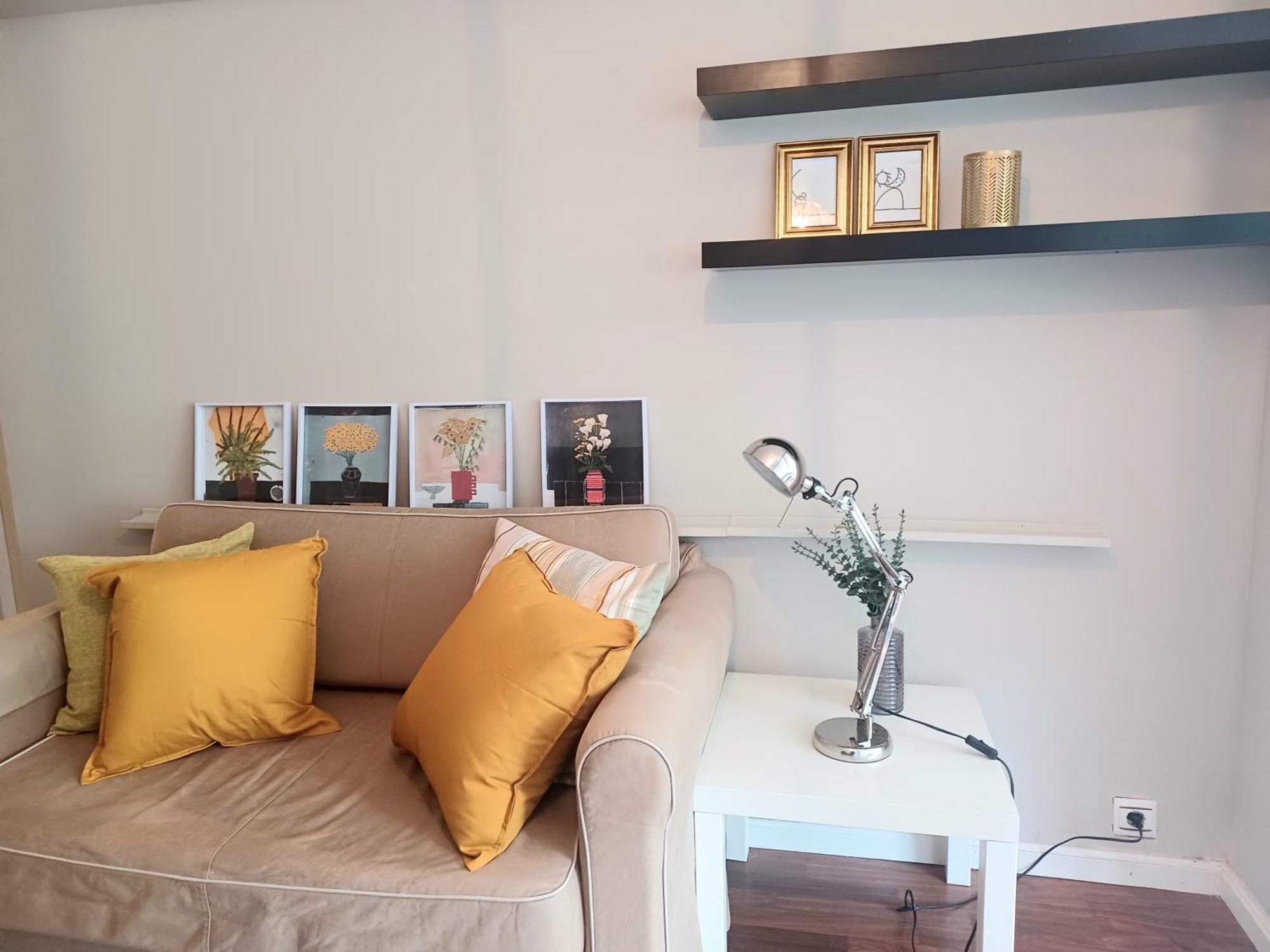 Chic Benalmadena Apartment ภายนอก รูปภาพ