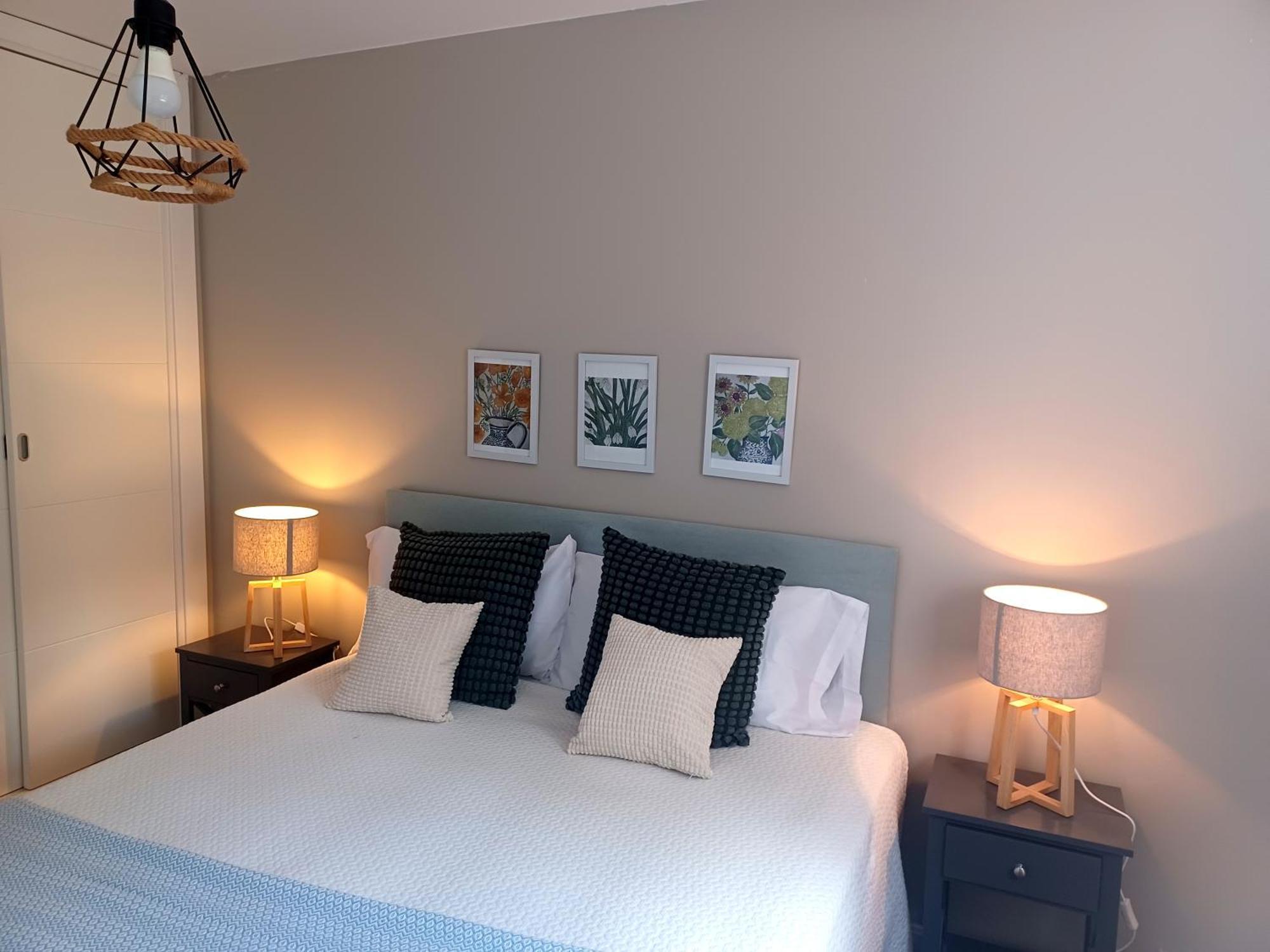 Chic Benalmadena Apartment ภายนอก รูปภาพ
