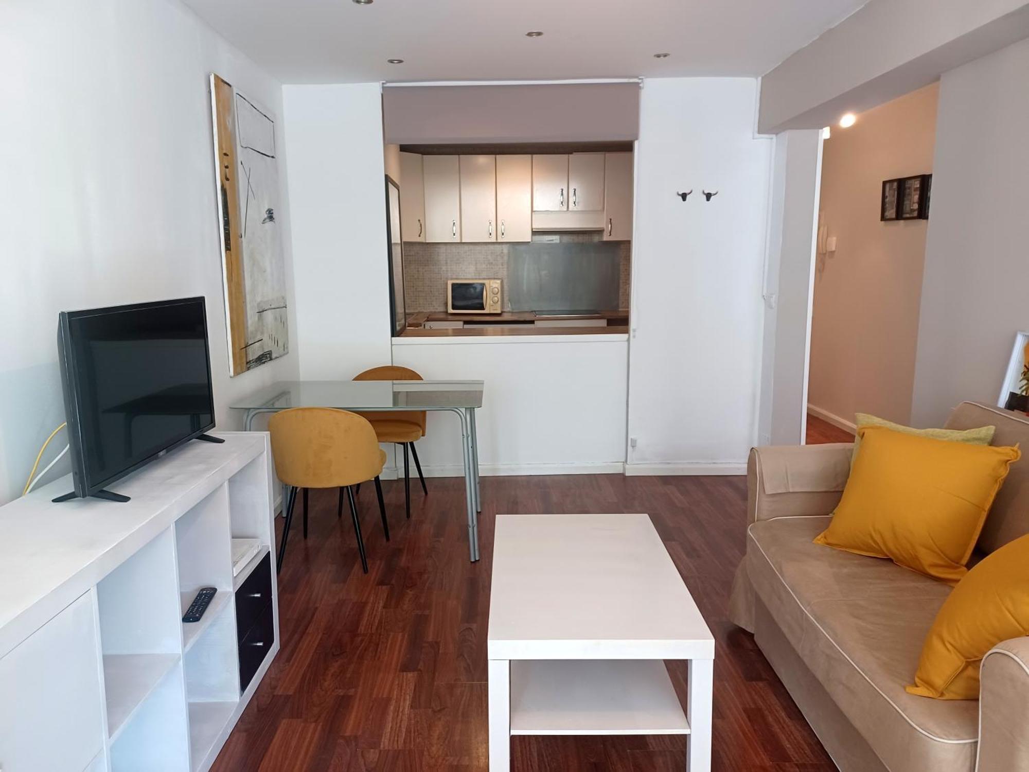 Chic Benalmadena Apartment ภายนอก รูปภาพ