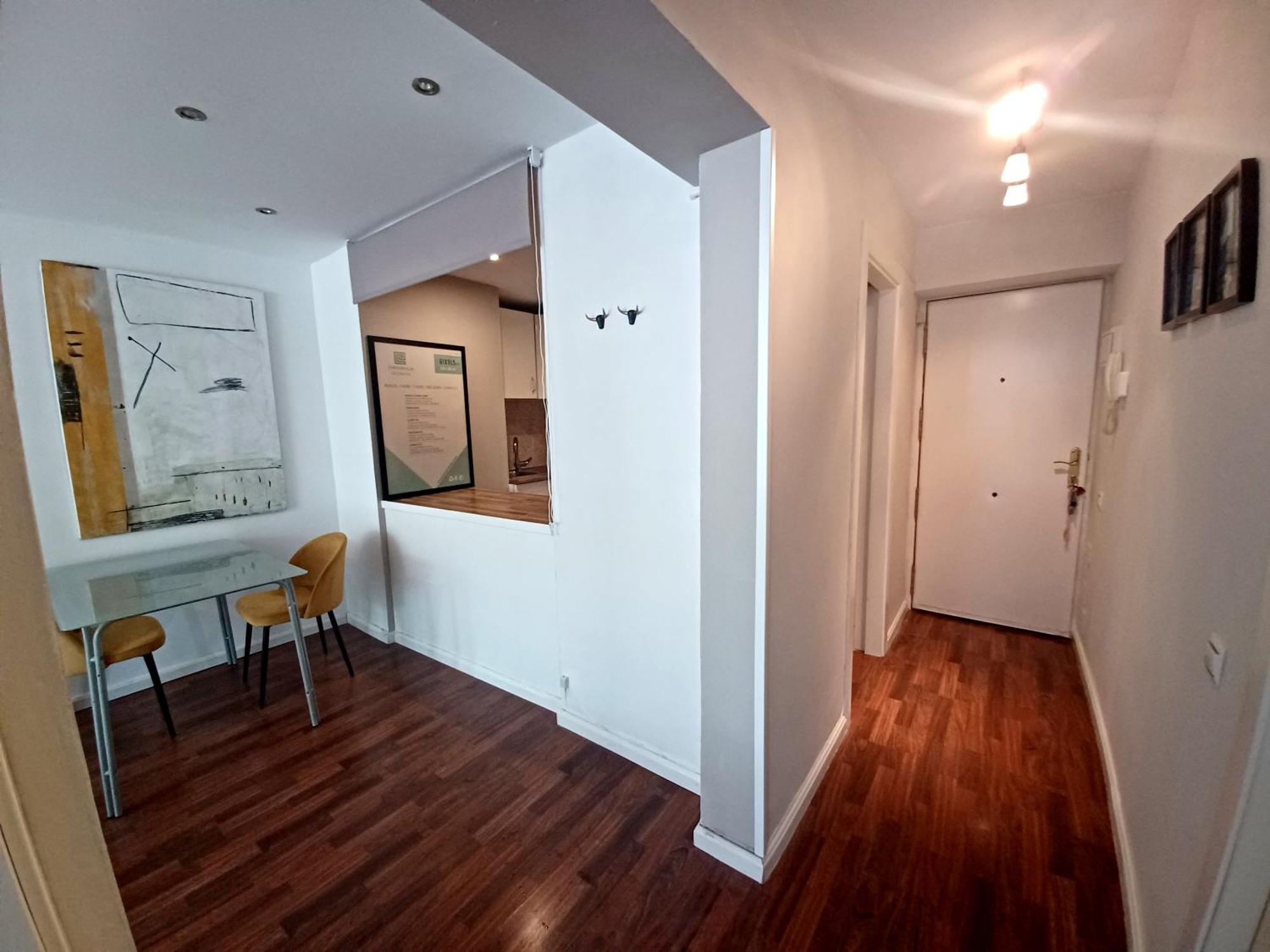Chic Benalmadena Apartment ภายนอก รูปภาพ