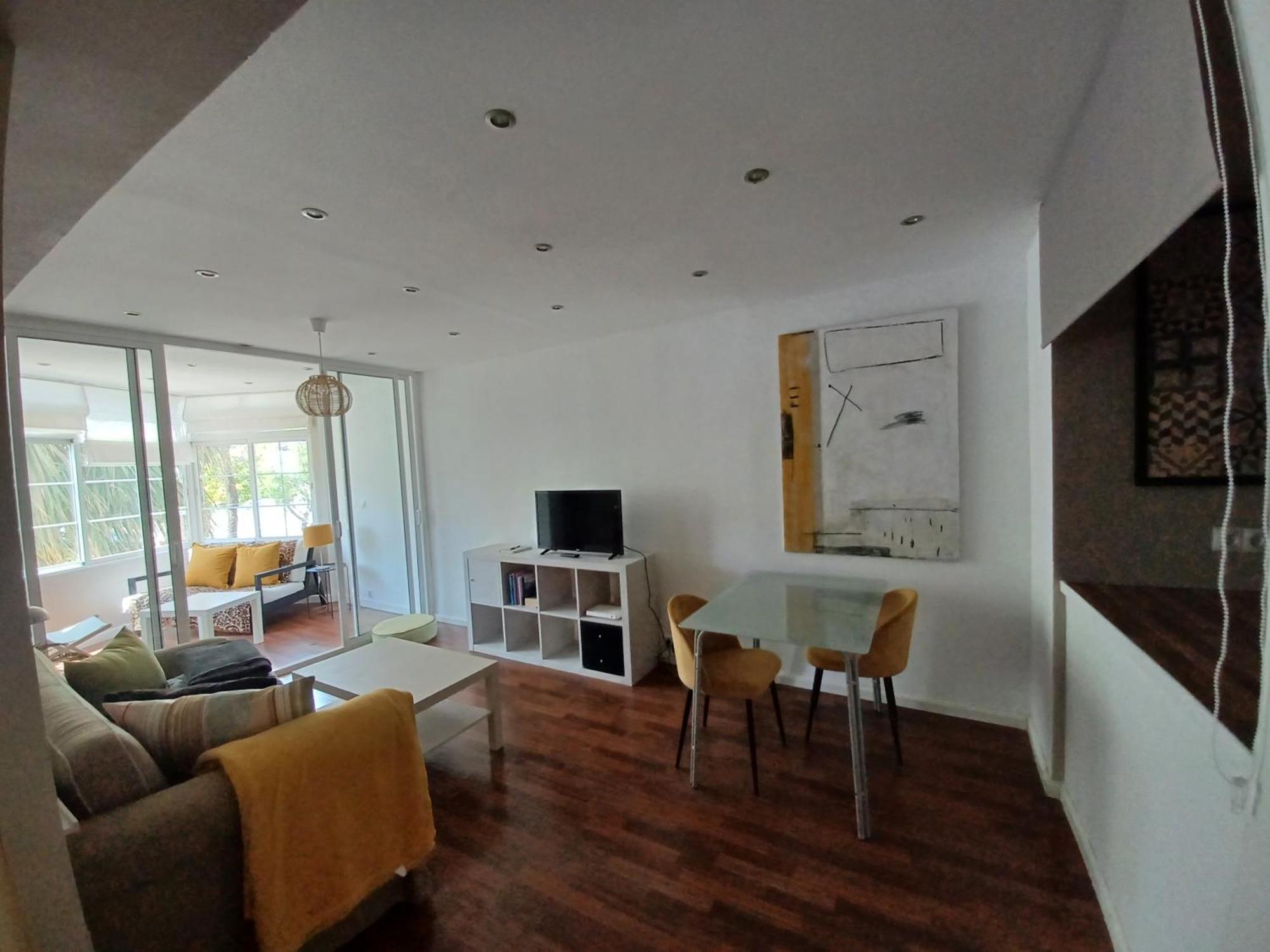 Chic Benalmadena Apartment ภายนอก รูปภาพ