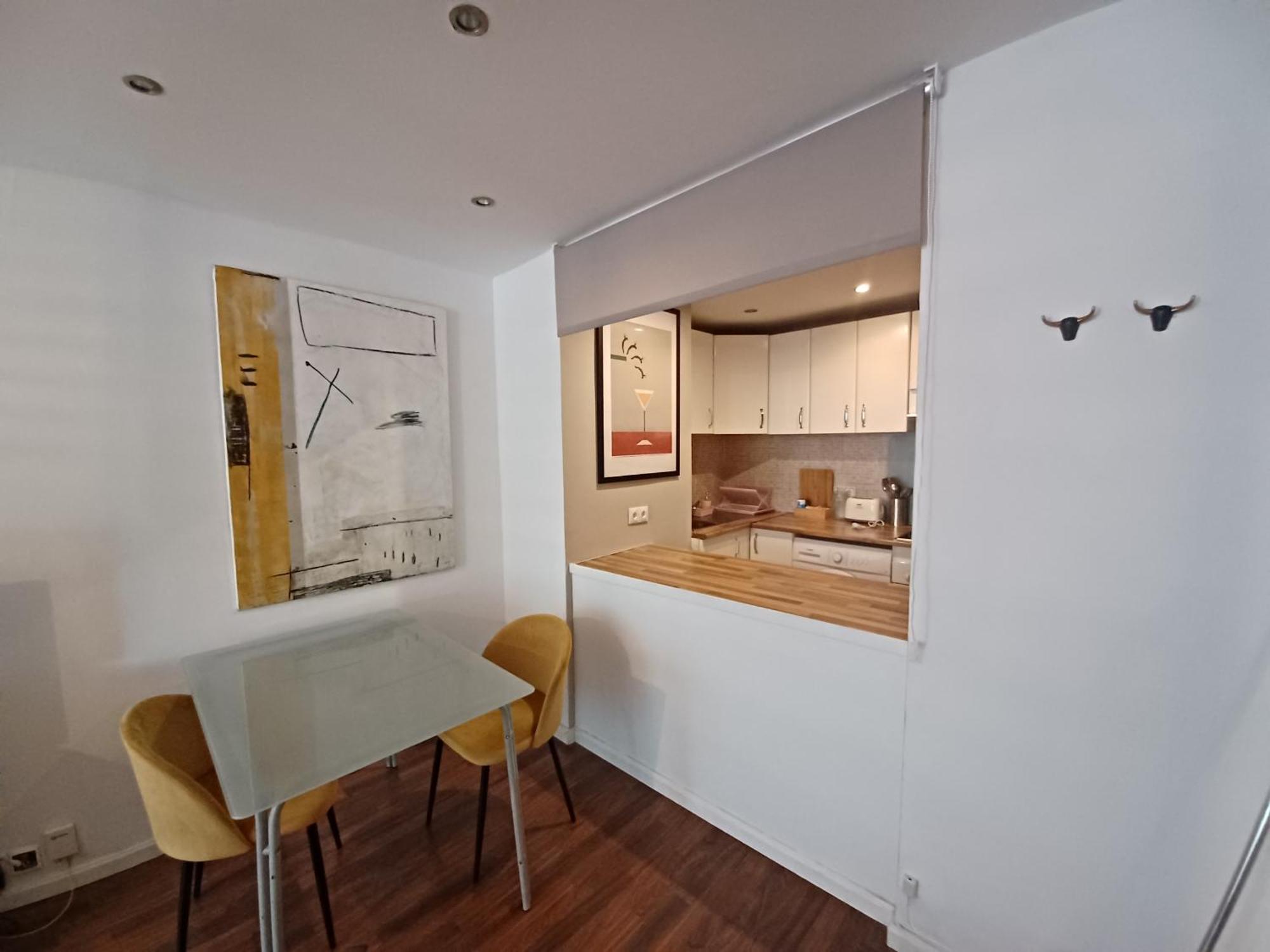 Chic Benalmadena Apartment ภายนอก รูปภาพ