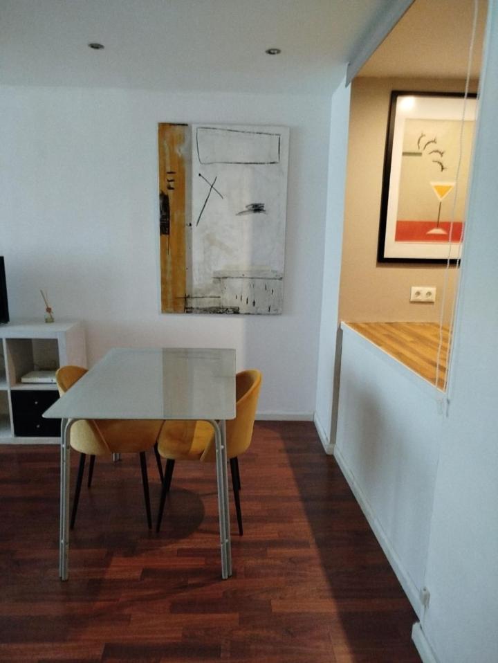 Chic Benalmadena Apartment ภายนอก รูปภาพ