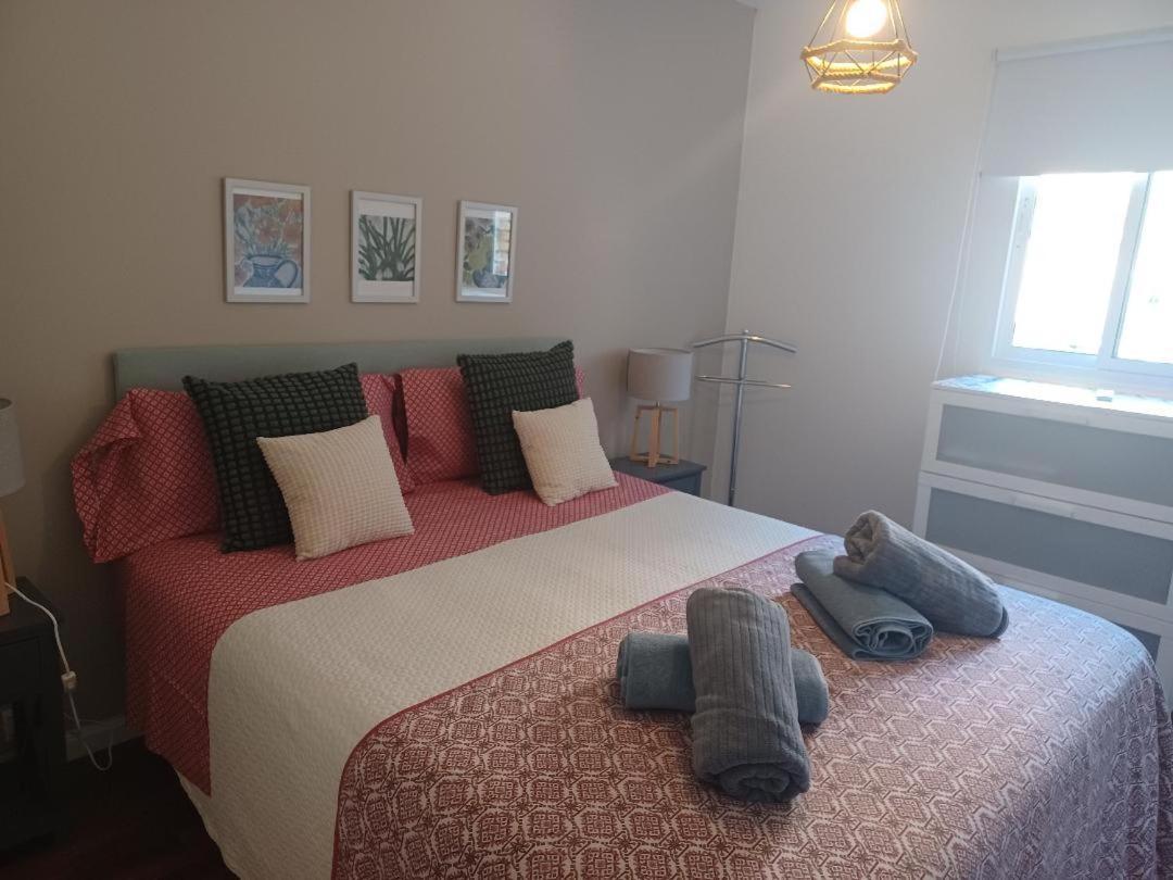 Chic Benalmadena Apartment ภายนอก รูปภาพ