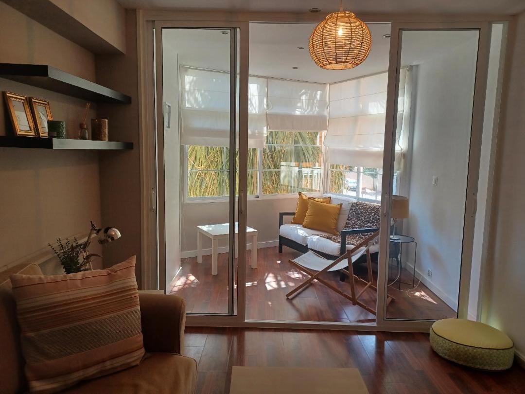 Chic Benalmadena Apartment ภายนอก รูปภาพ