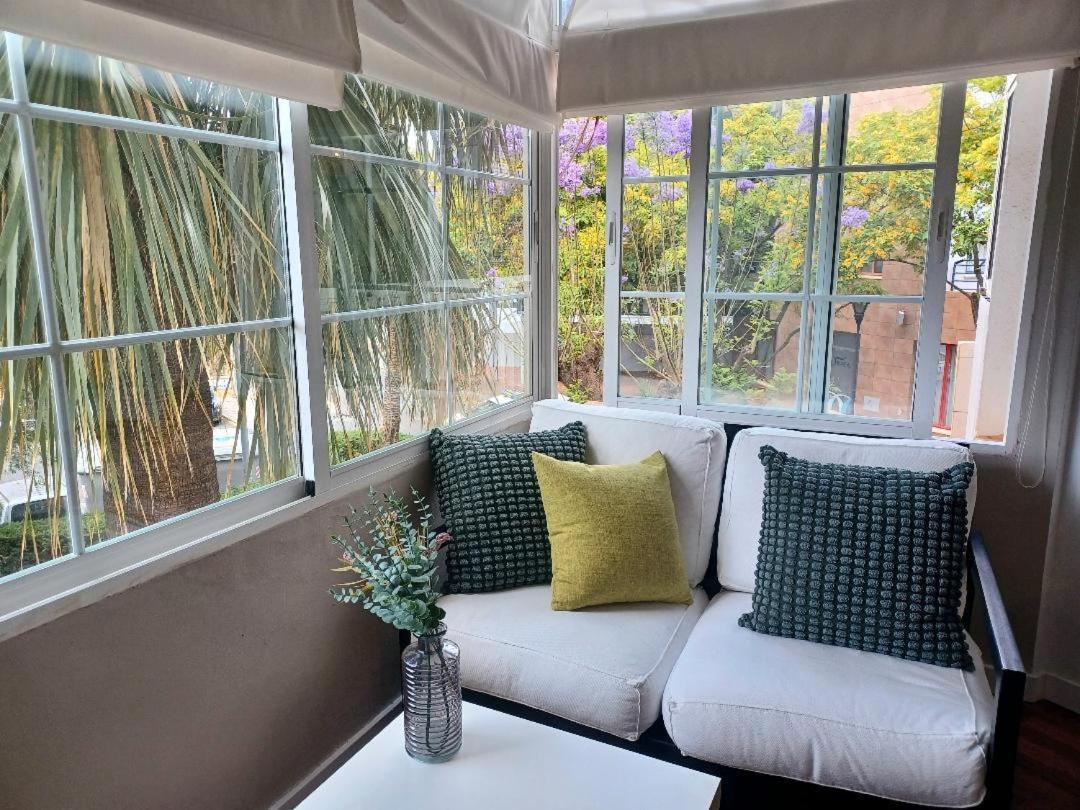 Chic Benalmadena Apartment ภายนอก รูปภาพ