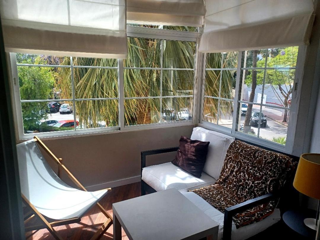 Chic Benalmadena Apartment ภายนอก รูปภาพ