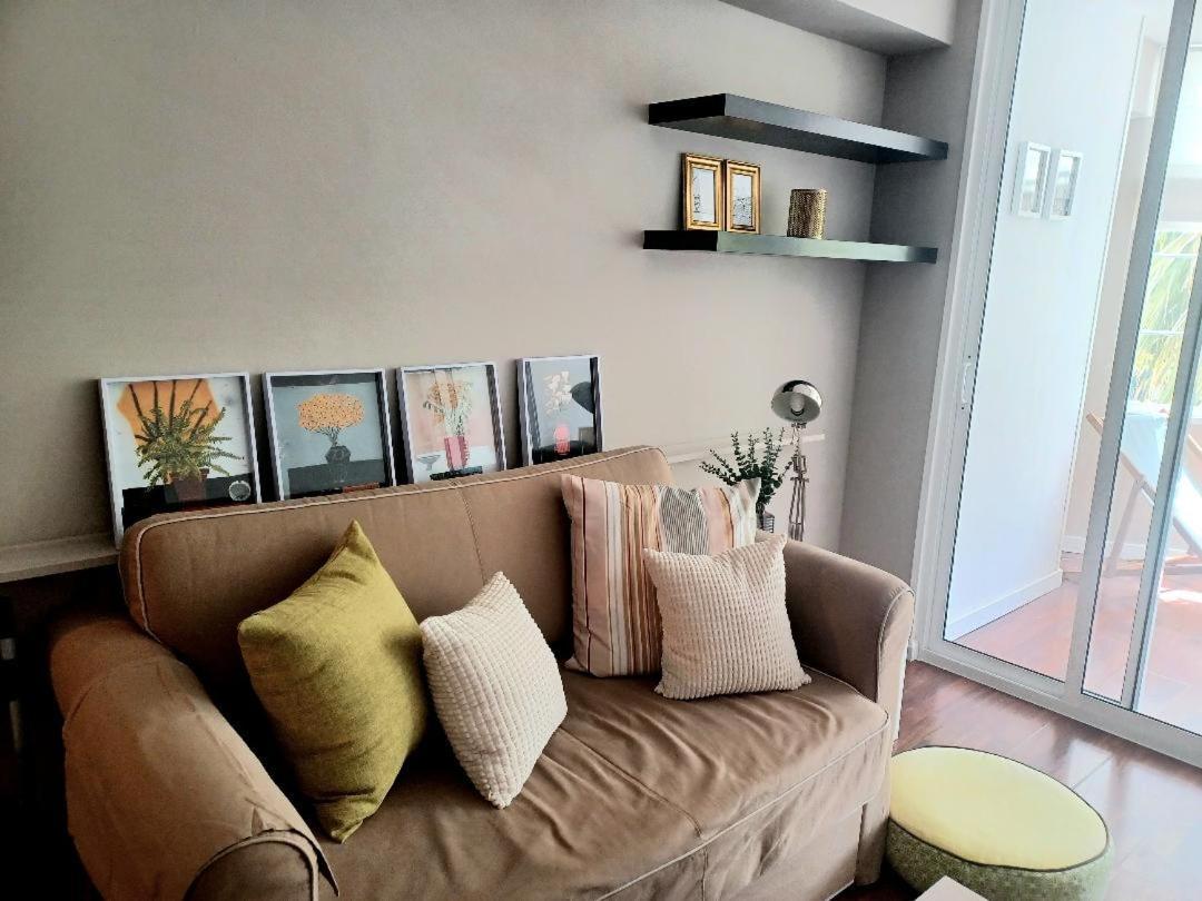 Chic Benalmadena Apartment ภายนอก รูปภาพ