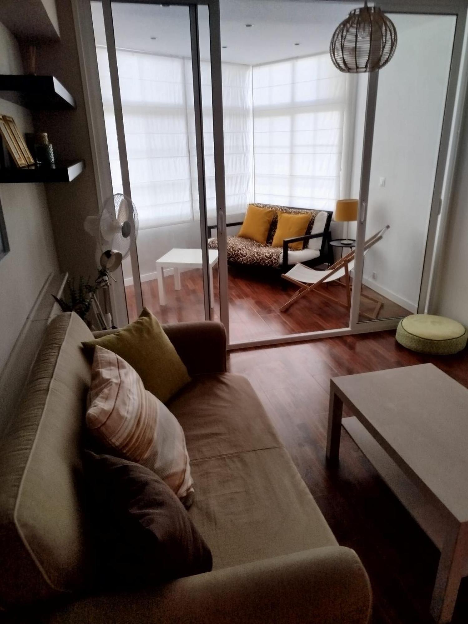 Chic Benalmadena Apartment ภายนอก รูปภาพ